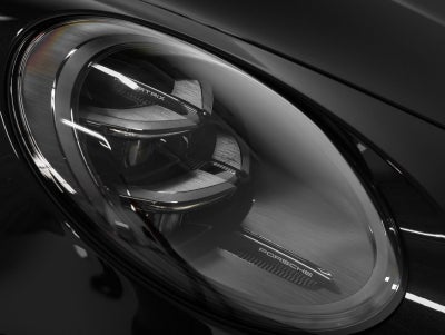 2026 Porsche 911 Targa 4 GTS