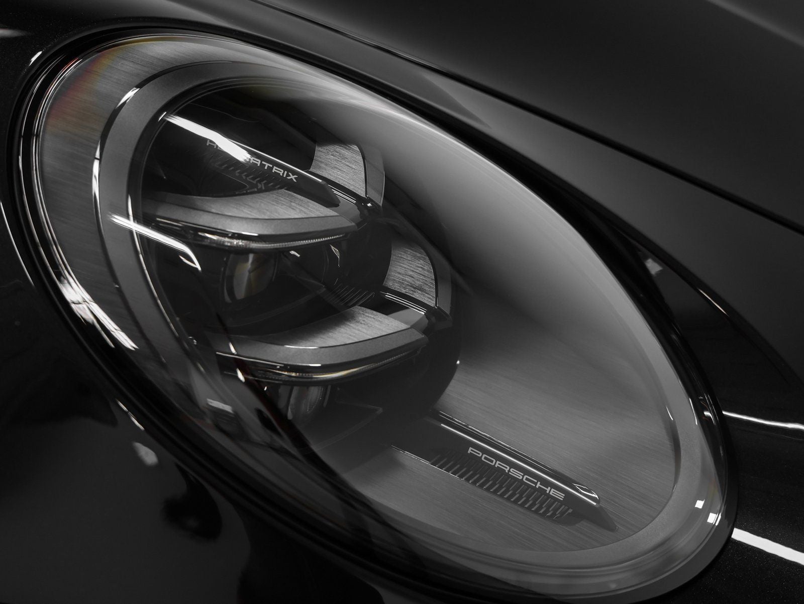 2026 Porsche 911 Targa 4 GTS