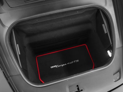 2026 Porsche 911 Targa 4 GTS