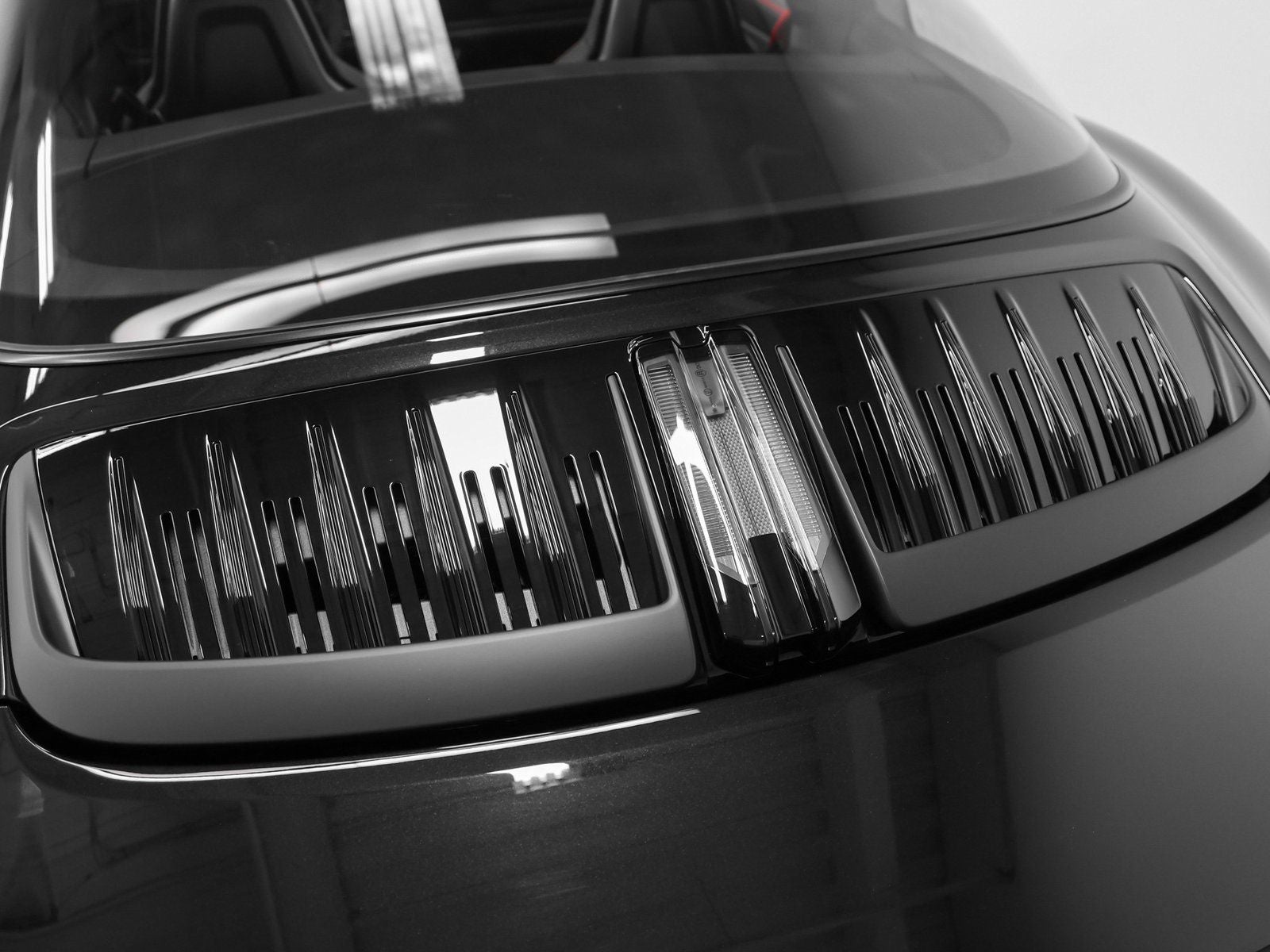 2026 Porsche 911 Targa 4 GTS