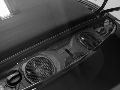 2026 Porsche 911 Targa 4 GTS