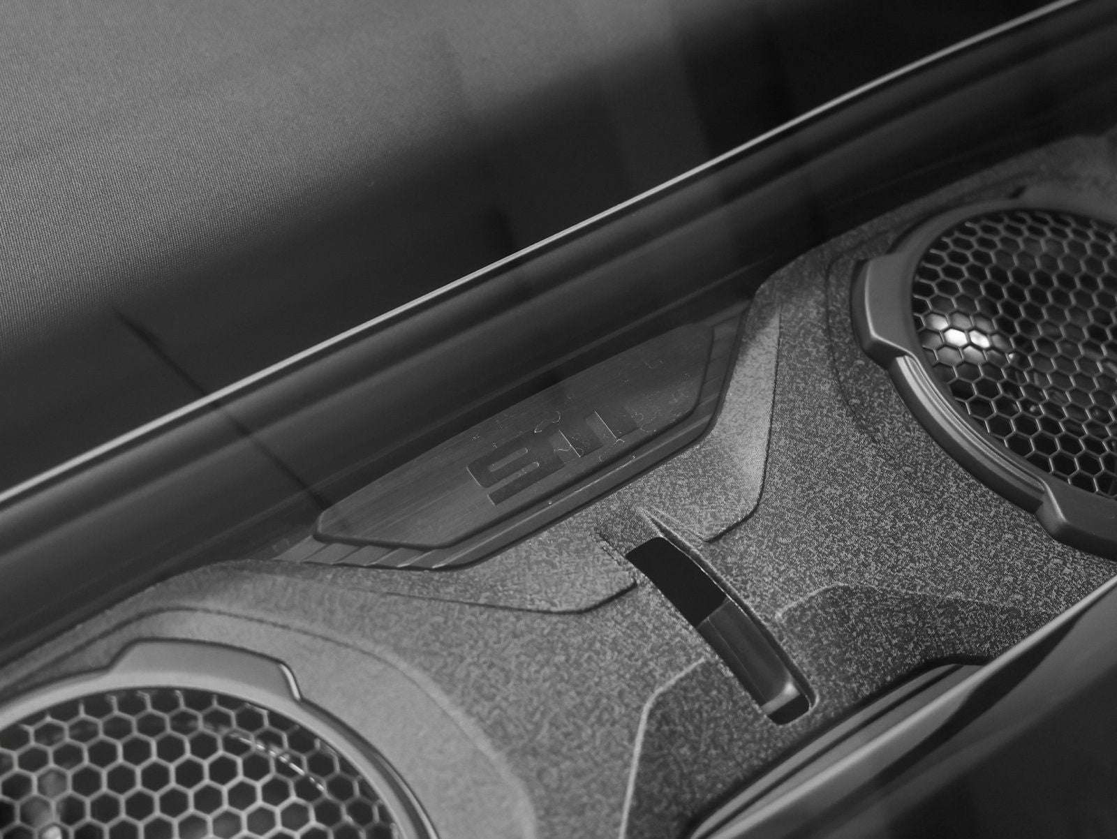 2026 Porsche 911 Targa 4 GTS