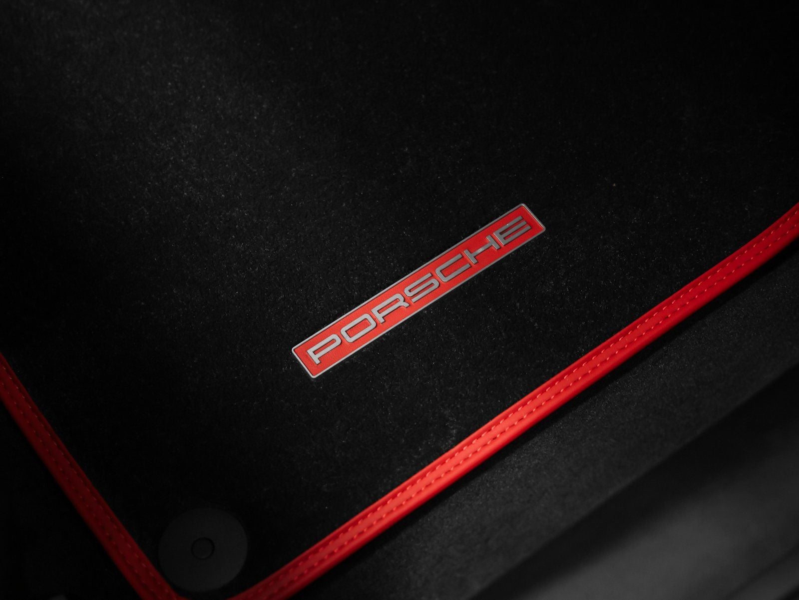 2026 Porsche 911 Targa 4 GTS