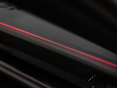 2026 Porsche 911 Targa 4 GTS