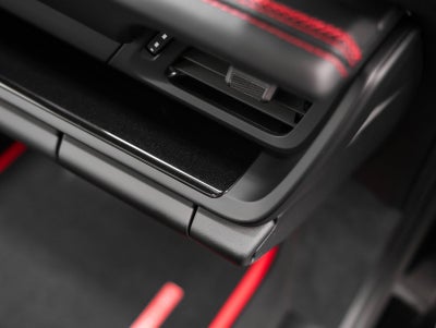 2026 Porsche 911 Targa 4 GTS