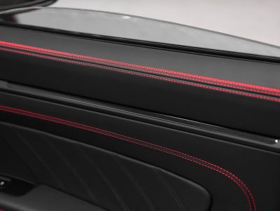 2026 Porsche 911 Targa 4 GTS