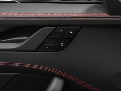 2026 Porsche 911 Targa 4 GTS