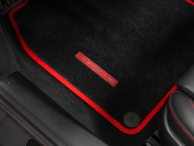 2026 Porsche 911 Targa 4 GTS