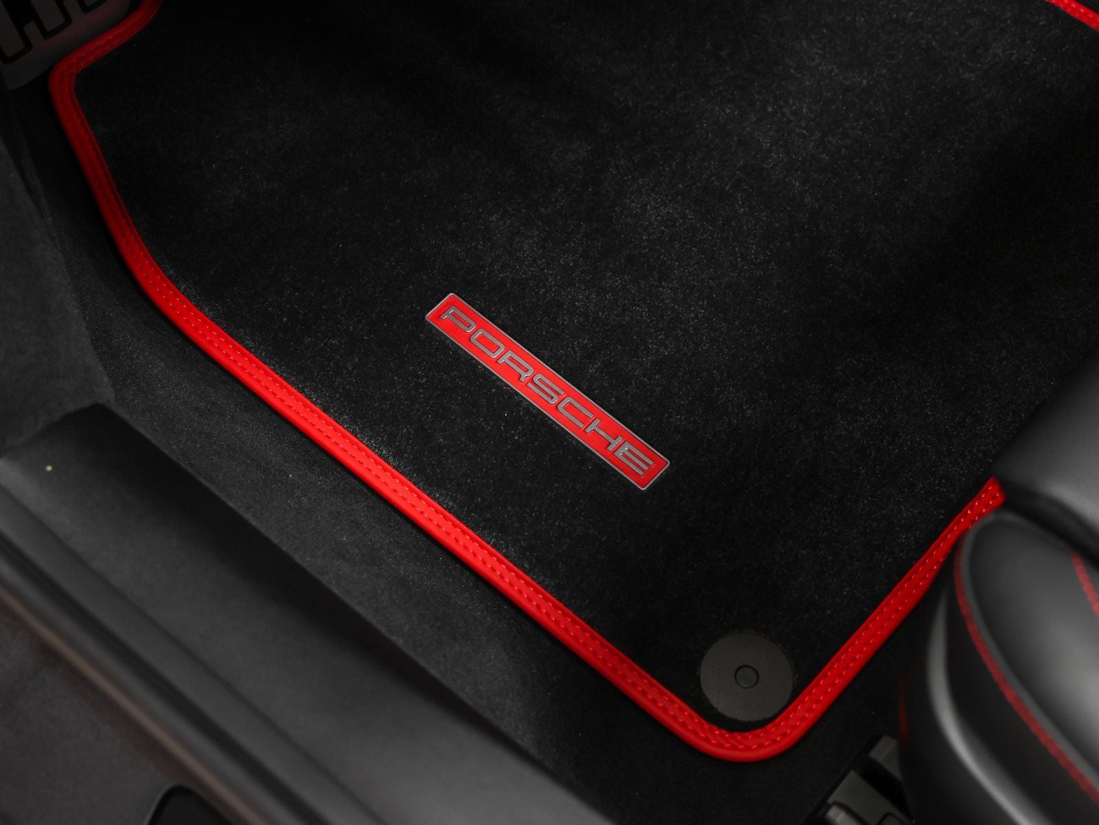 2026 Porsche 911 Targa 4 GTS