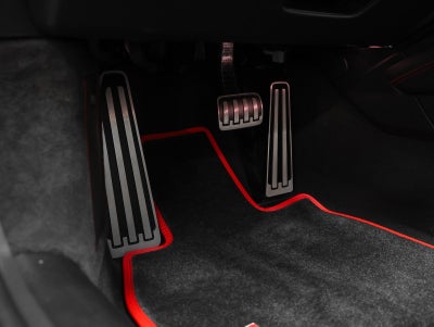 2026 Porsche 911 Targa 4 GTS