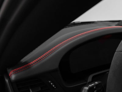 2026 Porsche 911 Targa 4 GTS