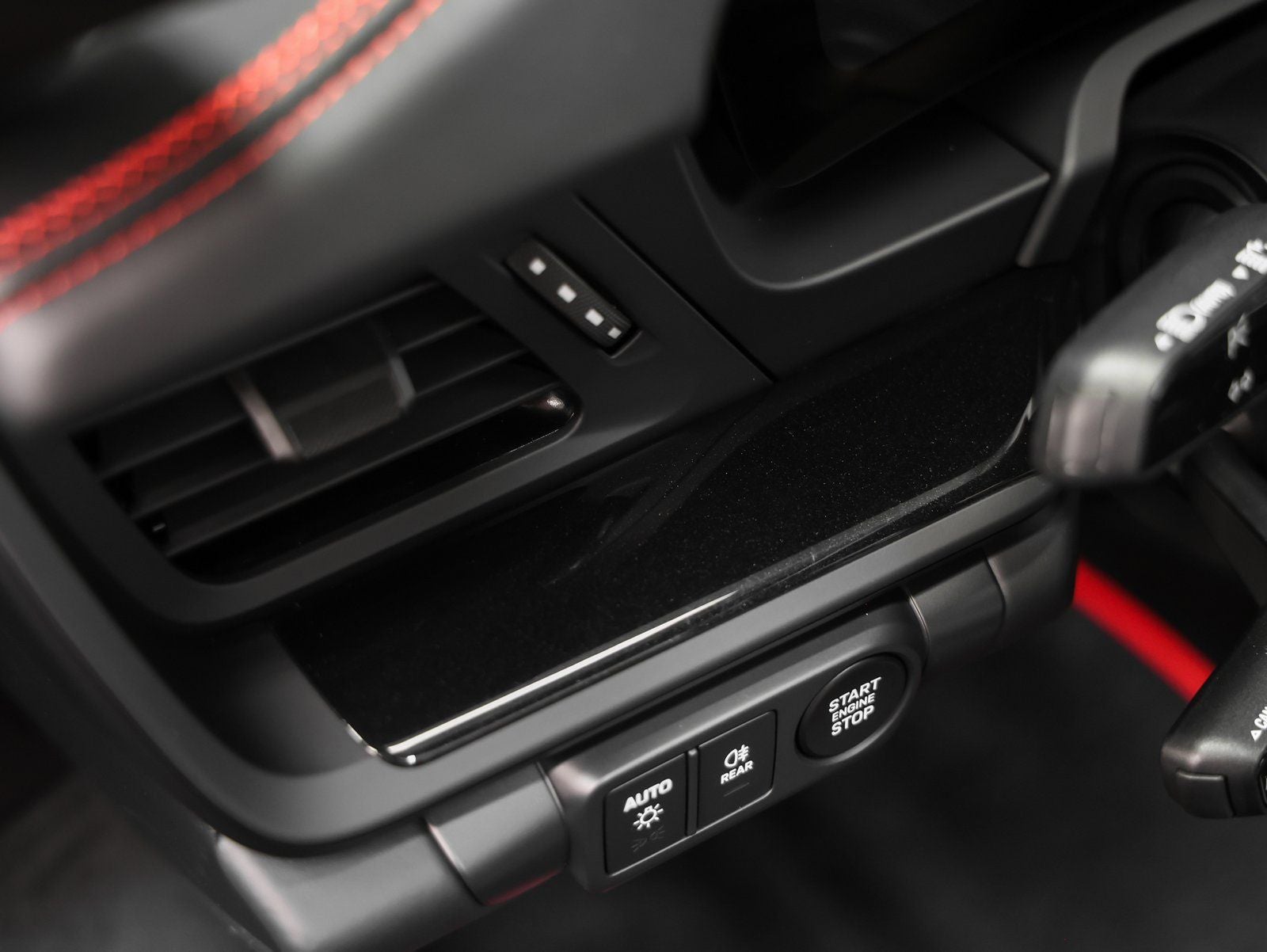 2026 Porsche 911 Targa 4 GTS