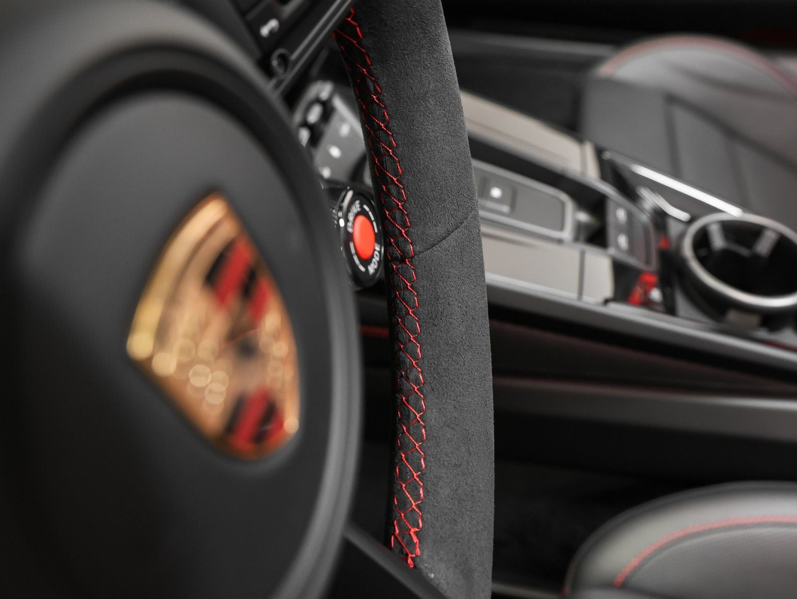 2026 Porsche 911 Targa 4 GTS