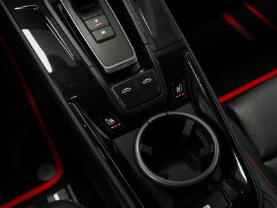 2026 Porsche 911 Targa 4 GTS