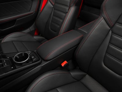 2026 Porsche 911 Targa 4 GTS