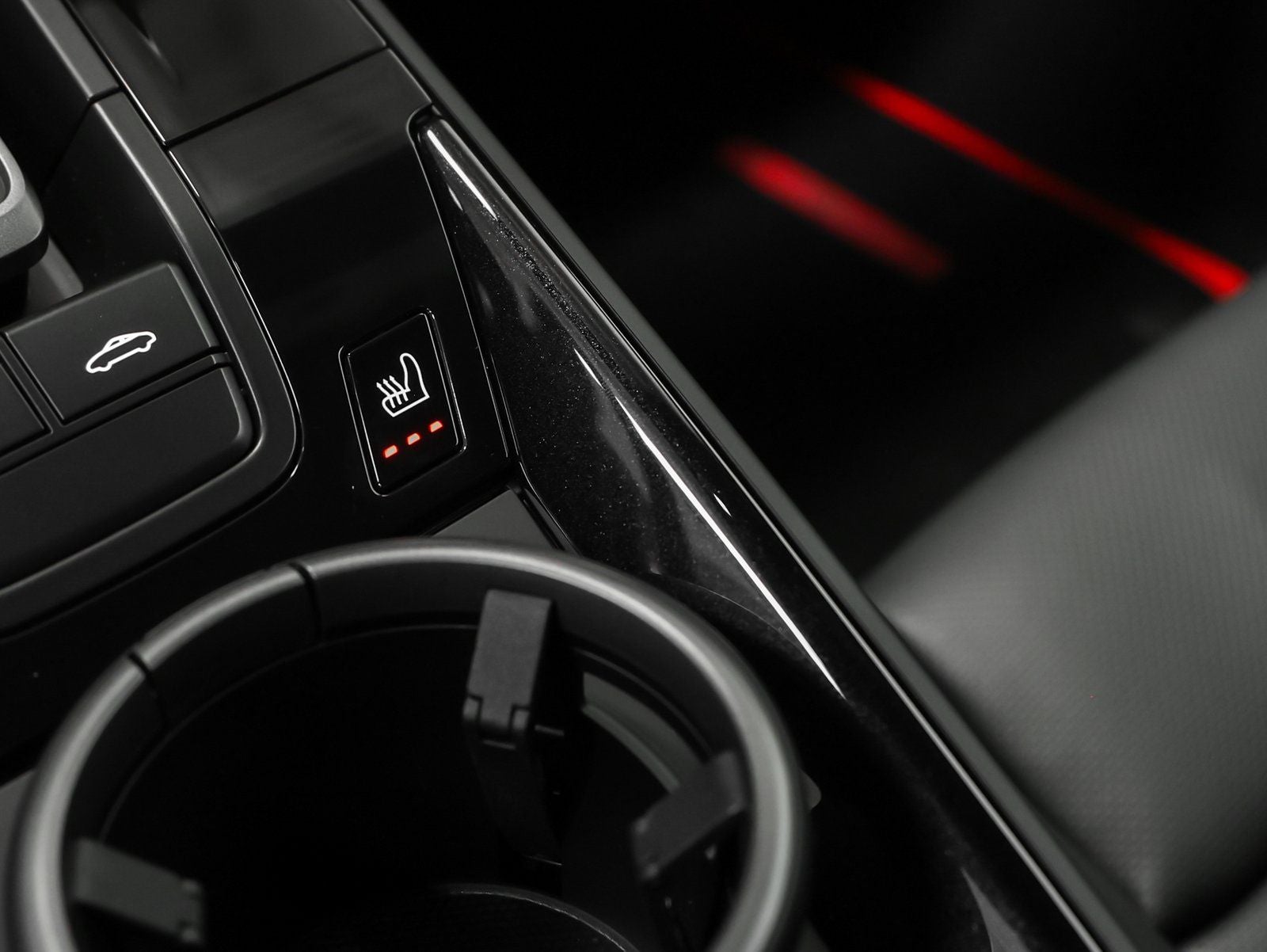 2026 Porsche 911 Targa 4 GTS