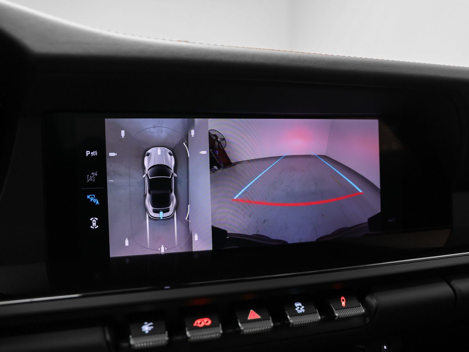 2026 Porsche 911 Targa 4 GTS