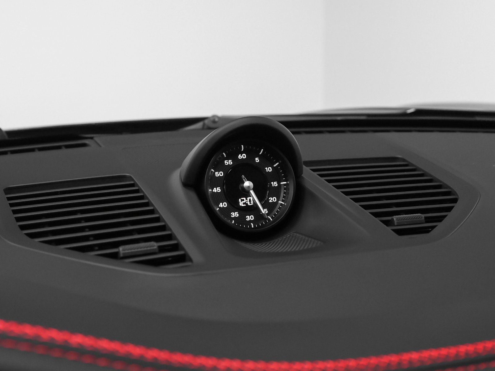 2026 Porsche 911 Targa 4 GTS