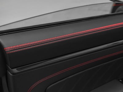 2026 Porsche 911 Targa 4 GTS