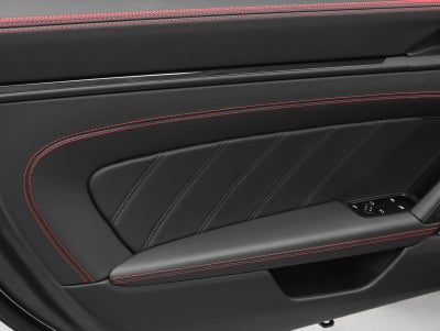 2026 Porsche 911 Targa 4 GTS