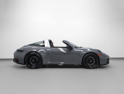 2026 Porsche 911 911 Targa 4 GTS