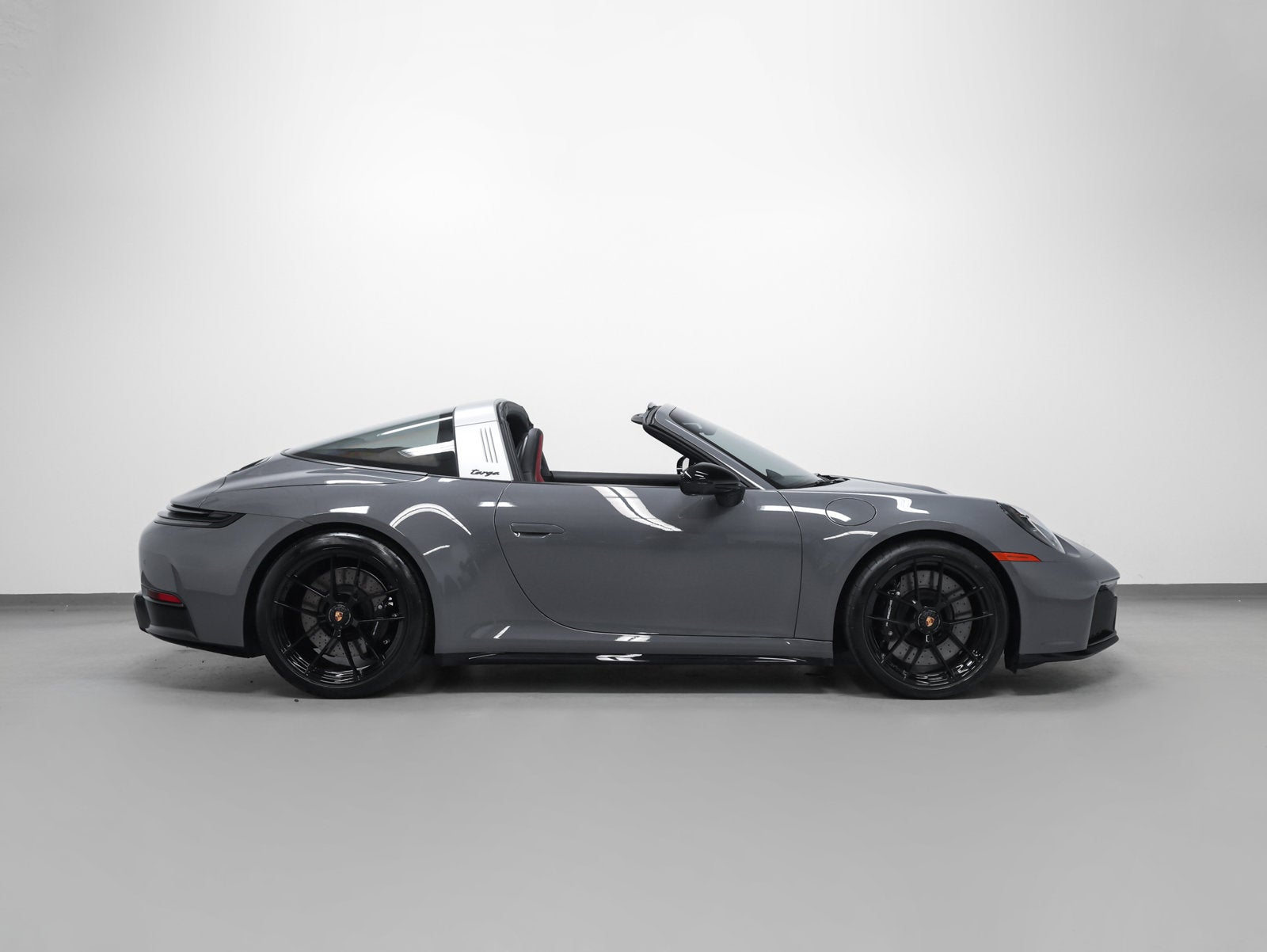 2026 Porsche 911 911 Targa 4 GTS