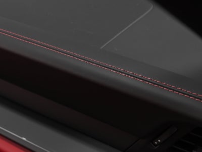 2026 Porsche 911 911 Targa 4 GTS