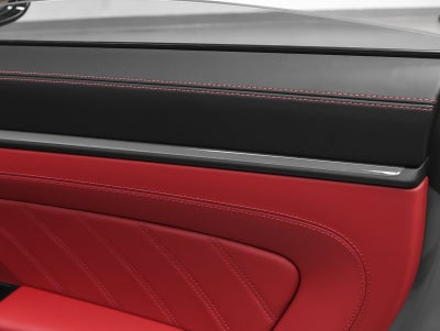 2026 Porsche 911 911 Targa 4 GTS