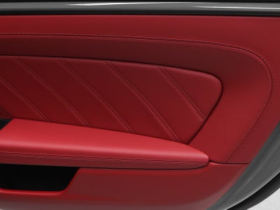 2026 Porsche 911 911 Targa 4 GTS
