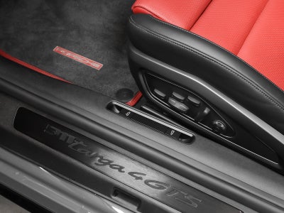 2026 Porsche 911 911 Targa 4 GTS