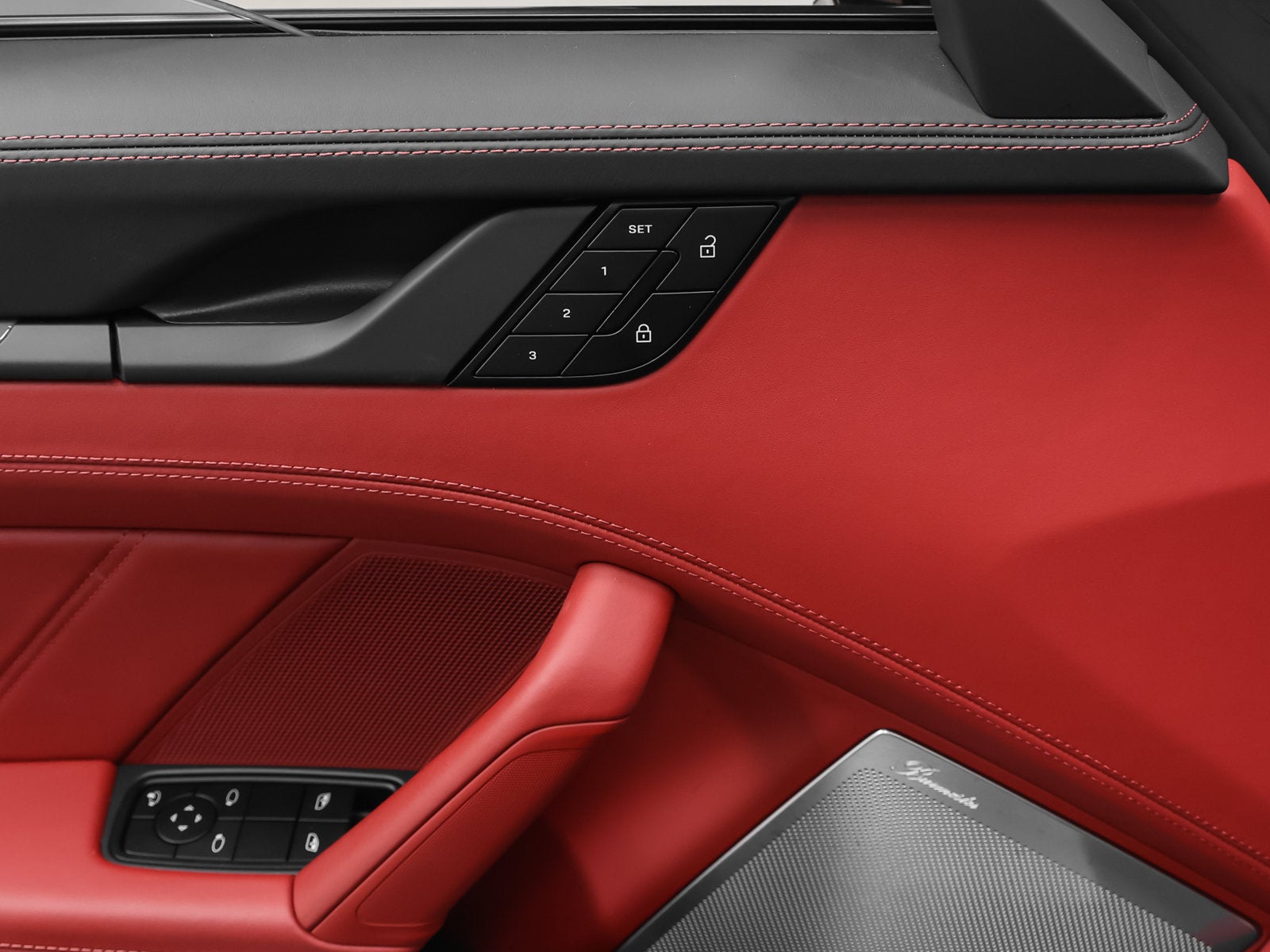 2026 Porsche 911 911 Targa 4 GTS