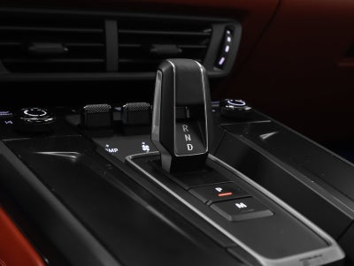 2026 Porsche 911 911 Targa 4 GTS