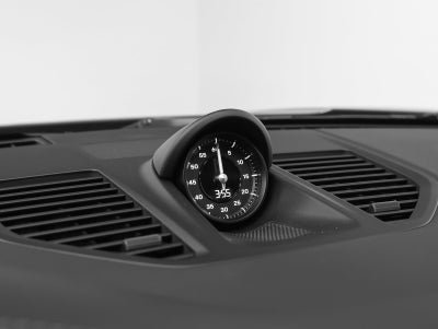 2026 Porsche 911 911 Targa 4 GTS