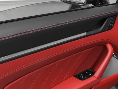 2026 Porsche 911 911 Targa 4 GTS
