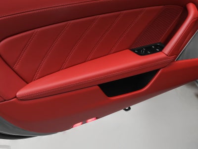 2026 Porsche 911 911 Targa 4 GTS
