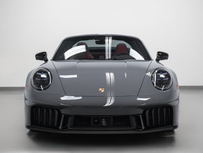 2026 Porsche 911 911 Targa 4 GTS