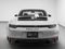 2022 Porsche 911 Targa 4 GTS