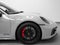 2022 Porsche 911 Targa 4 GTS