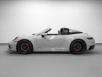 2022 Porsche 911 Targa 4 GTS