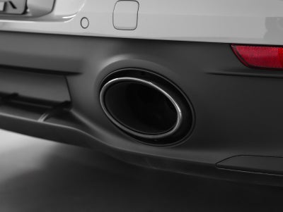 2022 Porsche 911 Targa 4 GTS