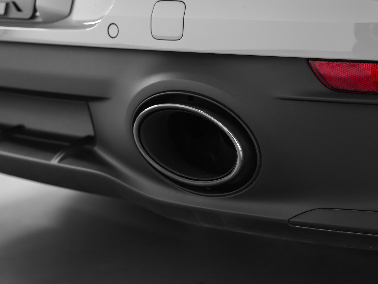 2022 Porsche 911 Targa 4 GTS