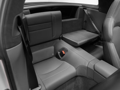 2022 Porsche 911 Targa 4 GTS