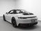 2022 Porsche 911 Targa 4 GTS