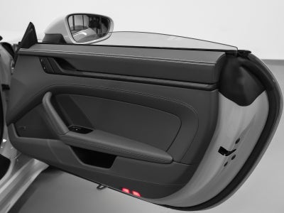 2022 Porsche 911 Targa 4 GTS