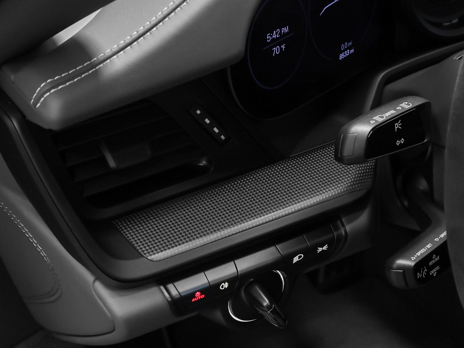 2022 Porsche 911 Targa 4 GTS