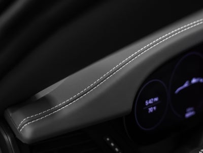 2022 Porsche 911 Targa 4 GTS