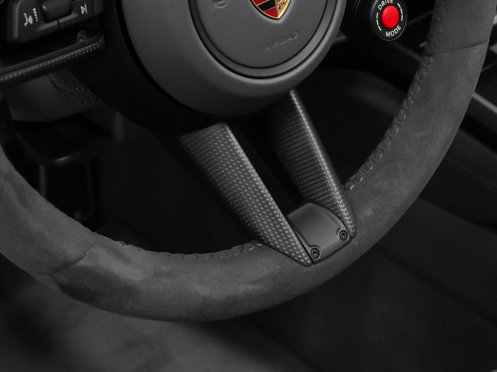 2022 Porsche 911 Targa 4 GTS