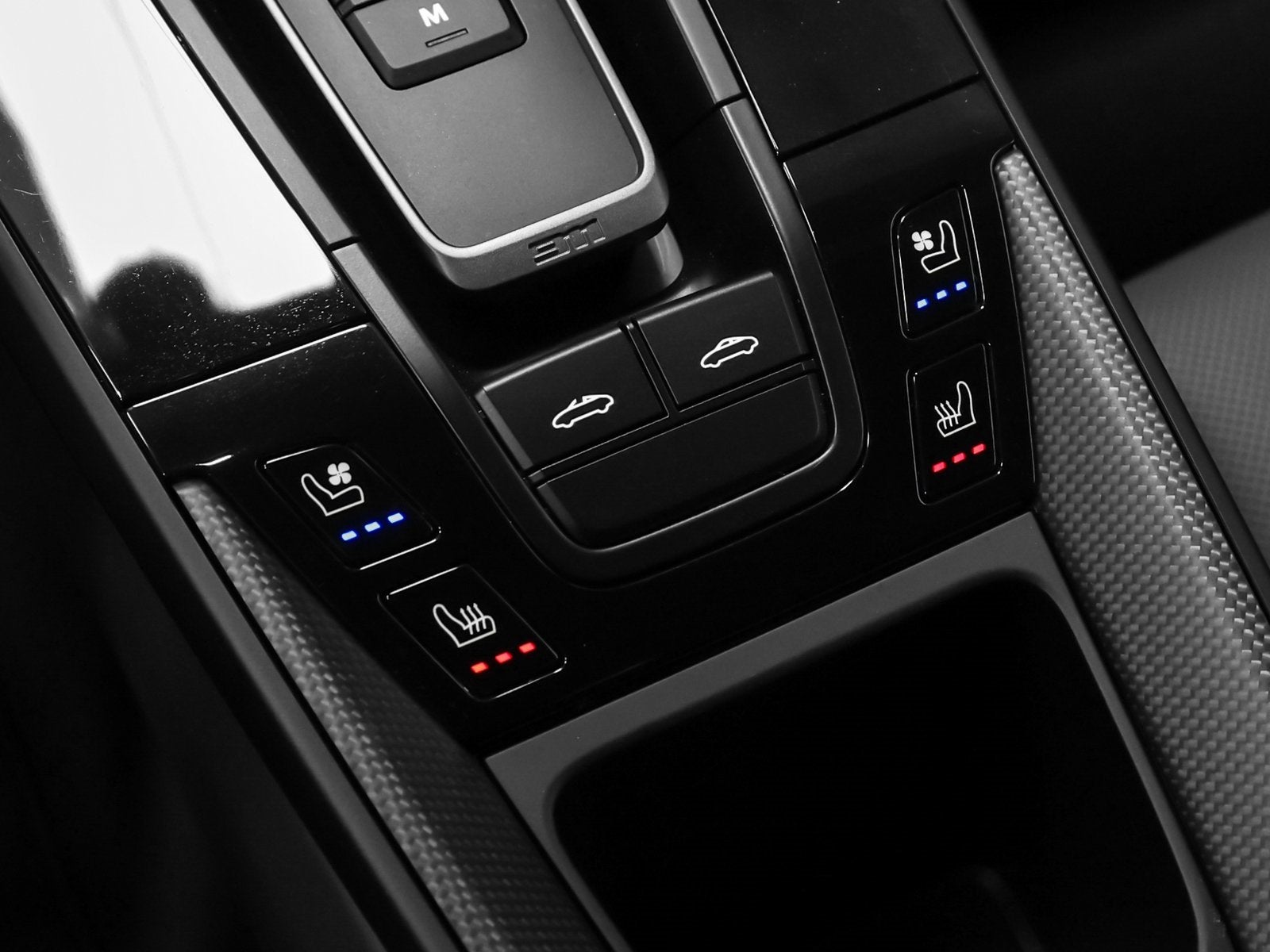 2022 Porsche 911 Targa 4 GTS