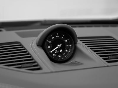 2022 Porsche 911 Targa 4 GTS