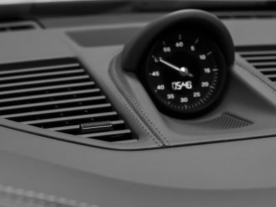 2022 Porsche 911 Targa 4 GTS